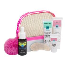 Mini Skincare