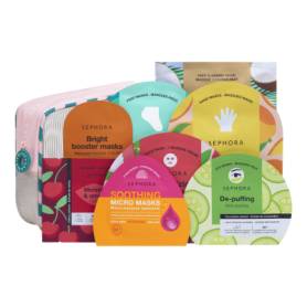 Set of 8 Masks