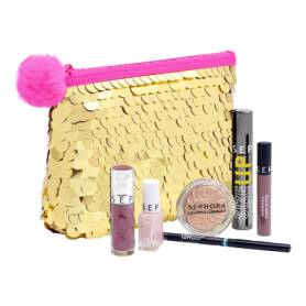 Makeup