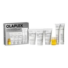 The Mini Essentials Set