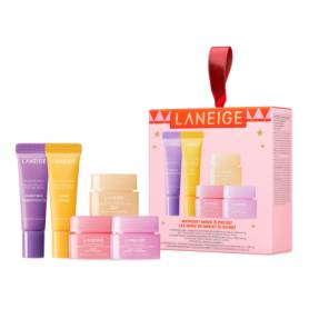 Midnight Minis Lip Care Set