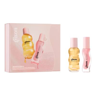 GISOU SET SPARKLE & SPRITZ Set