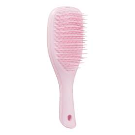 The Mini Ultimate Detangler Candy Cane Stripe