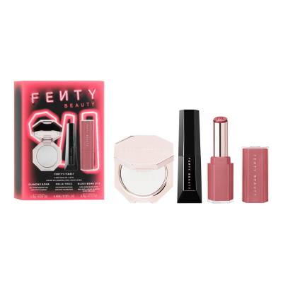 Fenty Beauty Fenty's Finest - 3-Piece Lip Set