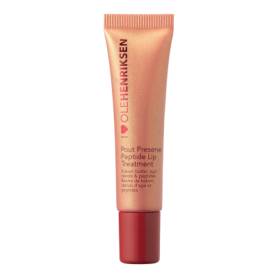 Cocoa Creme Glimmer Pout Preserve 12ml Cocoa Creme