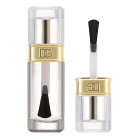 My Nail Gloss 3D Glossy Top Coat, 7ml Top Coat