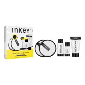 Glow Hard or Go Home Gift Set