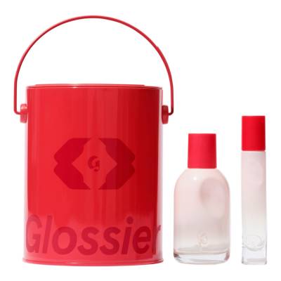 Glossier You Duo Perfume Gift Set