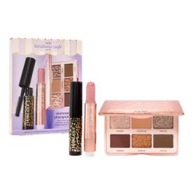 Maneater Plumped Up Travel Must-Haves Set