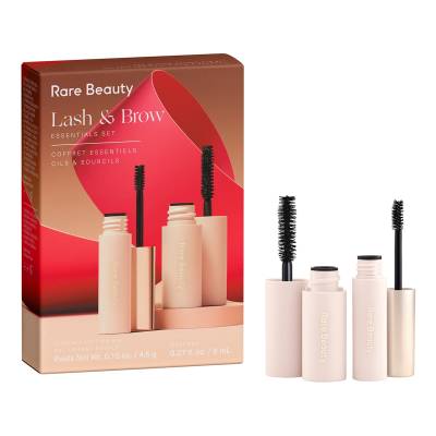 Rare Beauty Lash & Brow Essentials