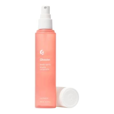 Glossier Body Spritz Lilyhaze 100ml | SEPHORA UK