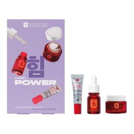 Skin Therapy X Eye Skincare Set Dore