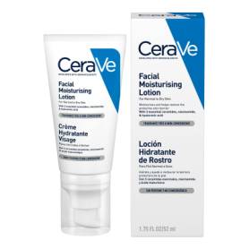 Facial Moisturising Lotion 52ml