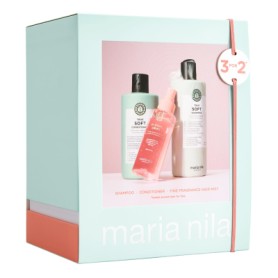 Beauty Box True Soft Hairmist Limited Edition
