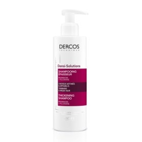 Dercos Densi-Solutions Thickening Shampoo 250ml