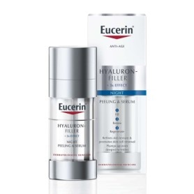 Hyaluron-Filler Night Peeling & Serum 30ml