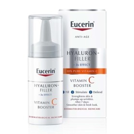 Hyaluron-Filler Vitamin C Booster 8ml