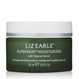 Superskin Moisturiser with Natural Neroli 50ml
