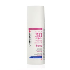 Face Anti-Ageing Sun Protection High SPF30 50ml