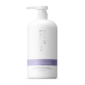 Pure Blonde/Silver Brightening Daily Shampoo 1000ml