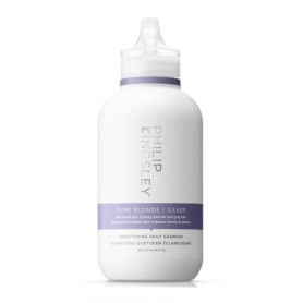 Pure Blonde/Silver Brightening Daily Shampoo 250ml
