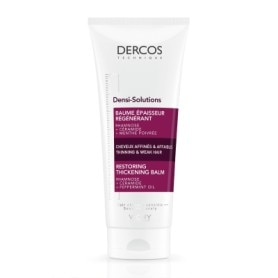 Dercos Densi-Solutions Restoring Thickening Conditioner 200ml