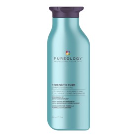 Strength Cure Shampoo 266ml