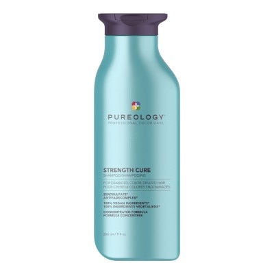 Pureology Strength Cure Shampoo