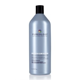Strength Cure Blonde Conditioner 1000ml