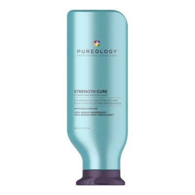 Pureology Strength Cure Conditioner