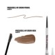 Precisely, Power Up - Eyebrow Set - Sephora Exclusive