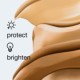 UV Solutions Brightening + Tinted Sunscreen SPF 50
