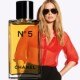 N5 EAU DE TOILETTE REEDITION  SPRAY