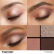 Runway Eye Colour Quad Poudre 8g