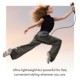 Supersonic Travel™ hair dryer