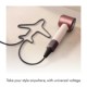 Supersonic Travel™ hair dryer