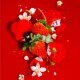 Strawberry Letter Eau de Parfum Travel Size