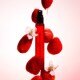 Strawberry Letter Eau de Parfum Travel Size