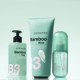 Body & Hair Mist 100ml