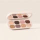 Essential Neutrals Eyeshadow Palette