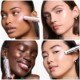 Backstage Glassy Glow Stick Multi-use balmy highlighter stick