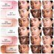 Backstage Glassy Glow Stick Multi-use balmy highlighter stick