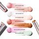Backstage Glassy Glow Stick Multi-use balmy highlighter stick