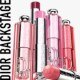 Backstage Rosy Glow Stick