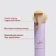 Baby Blender Brush