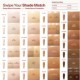 Swipe Serum Foundation