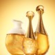 J'adore Hair Mist - Shimmering hair mist