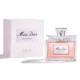 Miss Dior Eau de Parfum - Floral, vanilla, and sensual notes