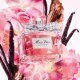 Miss Dior Eau de Parfum - Floral, vanilla, and sensual notes