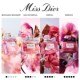 Miss Dior Eau de Parfum - Floral, vanilla, and sensual notes